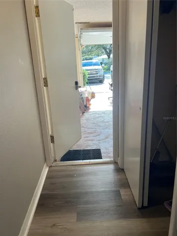 2441 Dustin Circle Spring Hill FL 34608