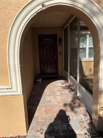 2441 Dustin Circle Spring Hill FL 34608