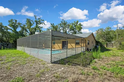 2441 Dustin Circle Spring Hill FL 34608