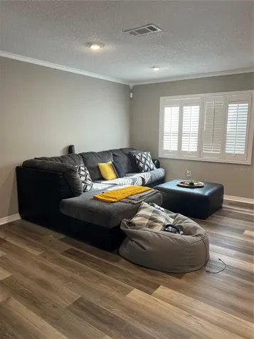 2441 Dustin Circle Spring Hill FL 34608