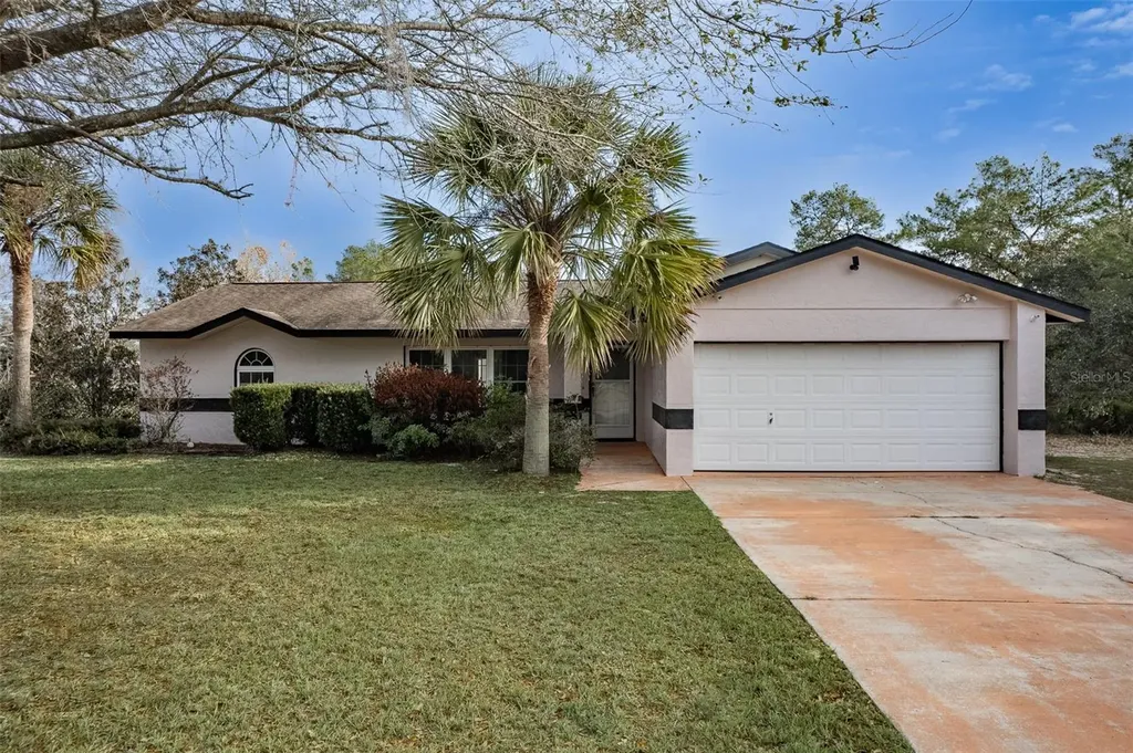 17379 SW 27th Court Road Ocala FL 34473