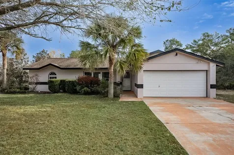 17379 SW 27th Court Road Ocala FL 34473