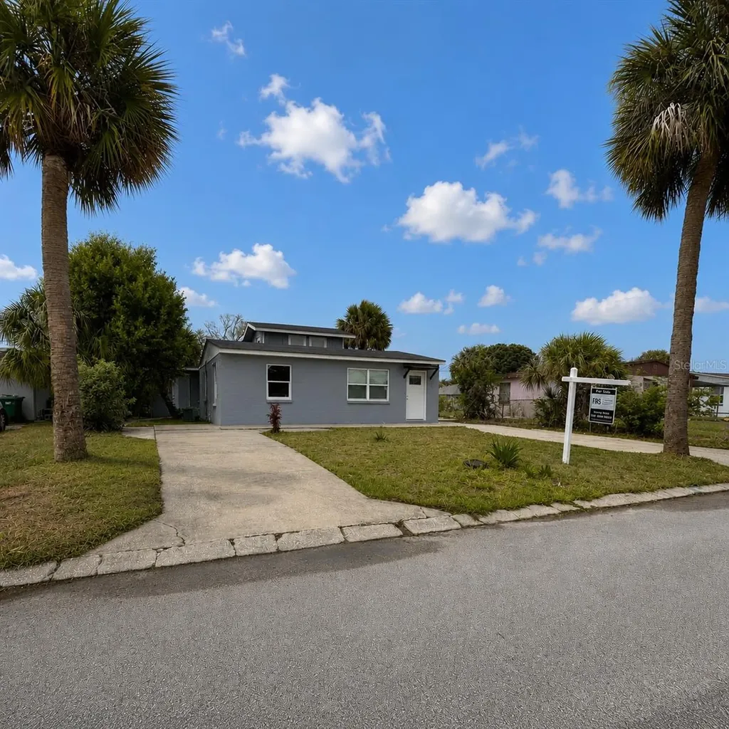 1125 Gainey Drive Melbourne FL 32901