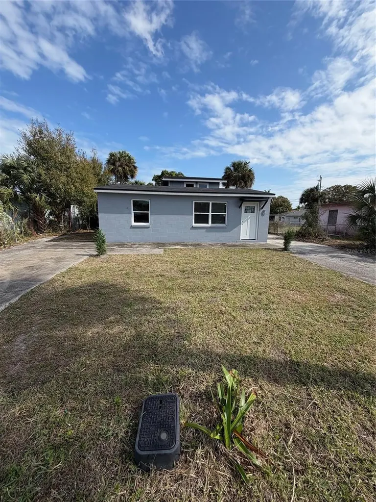 1125 Gainey Drive Melbourne FL 32901