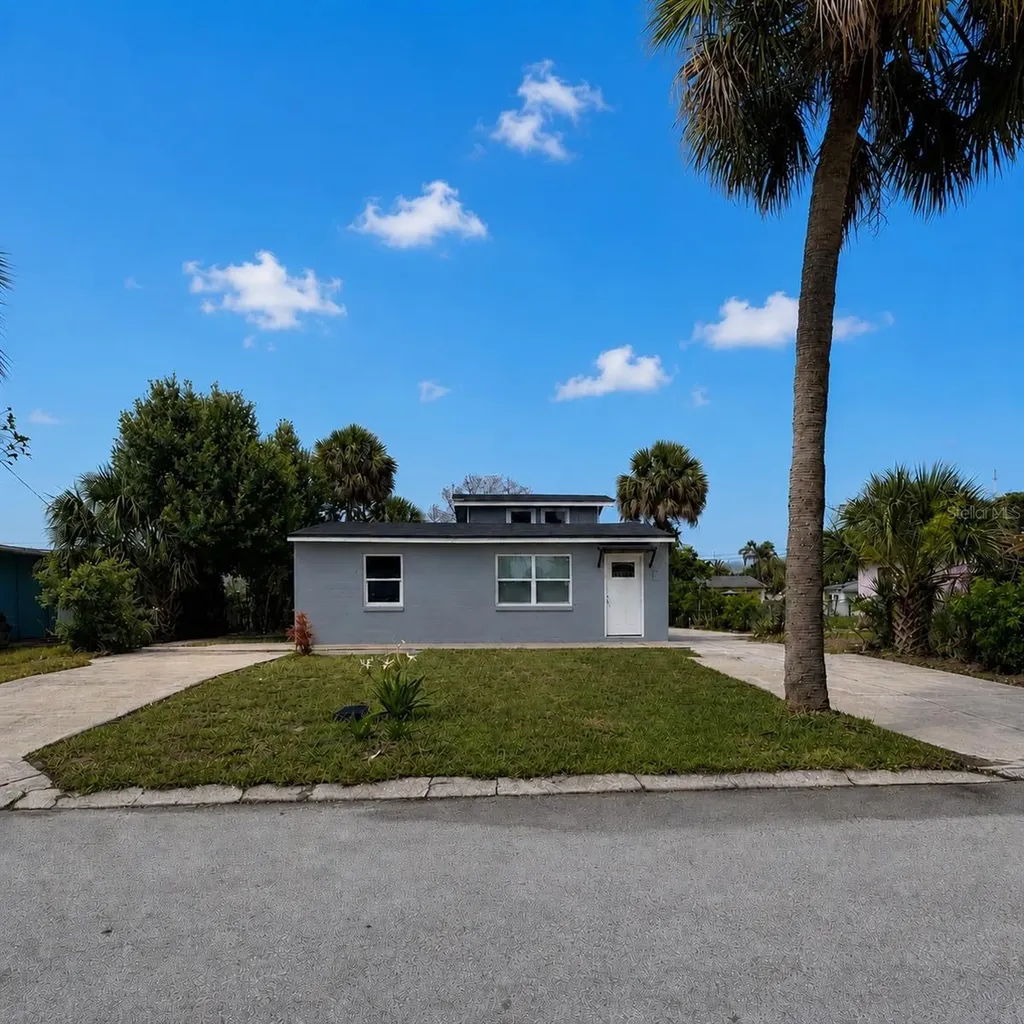 1125 Gainey Drive Melbourne FL 32901