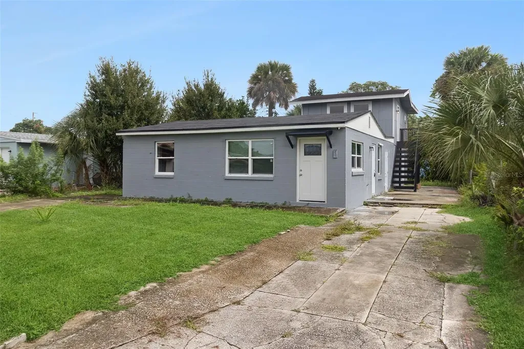 1125 Gainey Drive Melbourne FL 32901