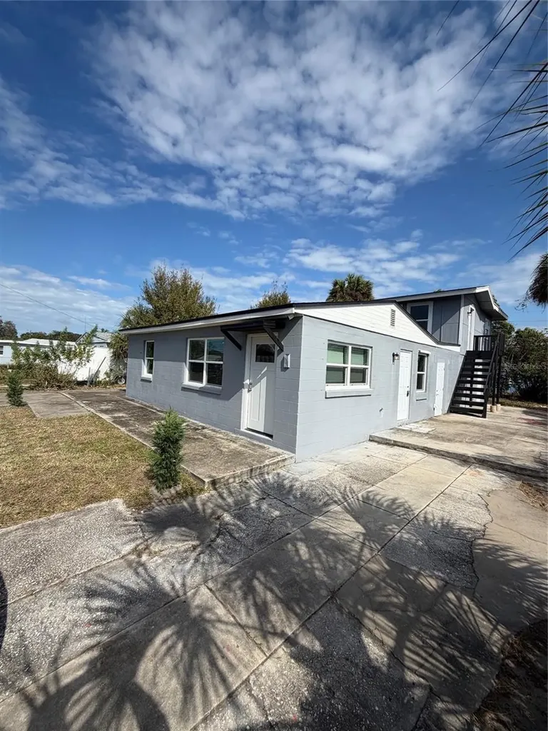 1125 Gainey Drive Melbourne FL 32901