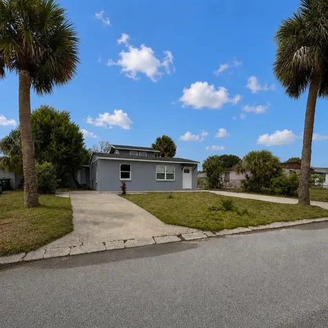 1125 Gainey Drive Melbourne FL 32901