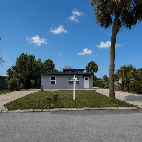 1125 Gainey Drive Melbourne FL 32901