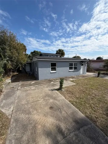 1125 Gainey Drive Melbourne FL 32901