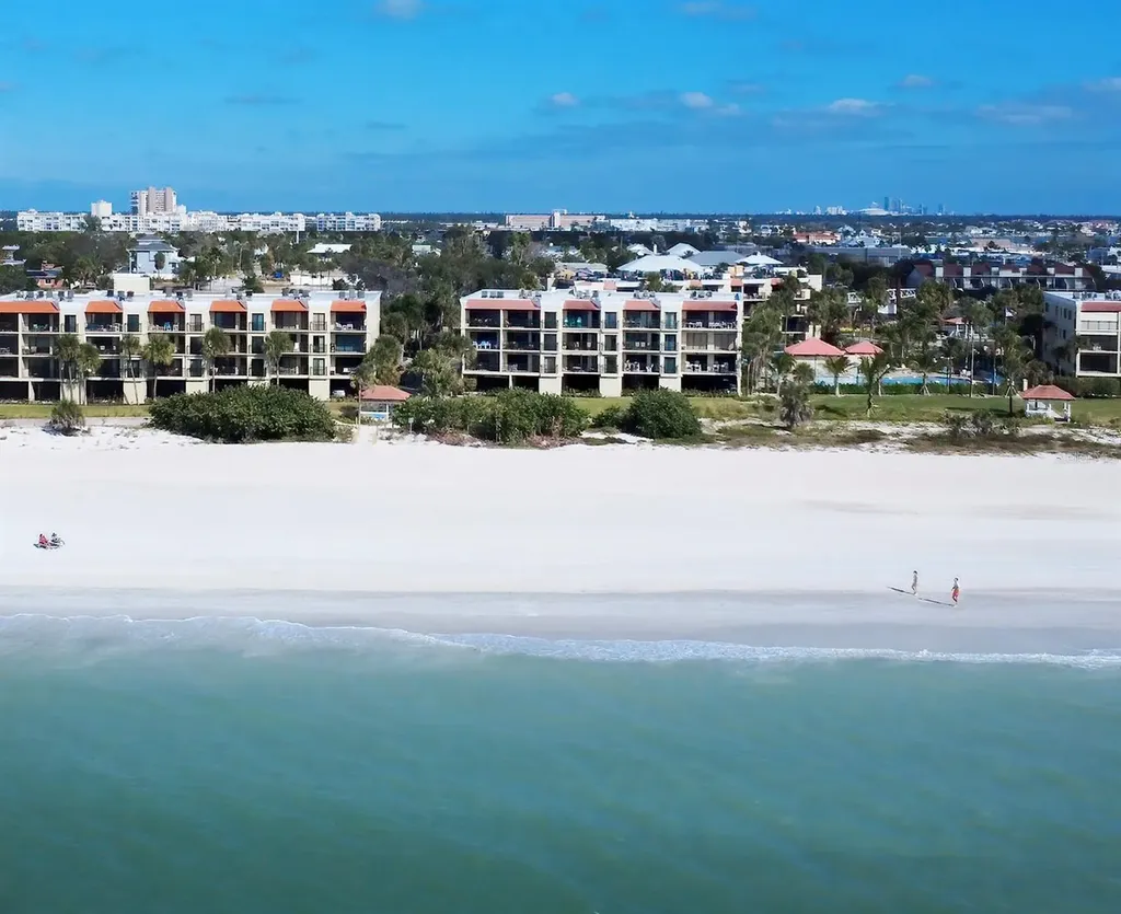 7564 Bayshore Drive Treasure Island FL 33706