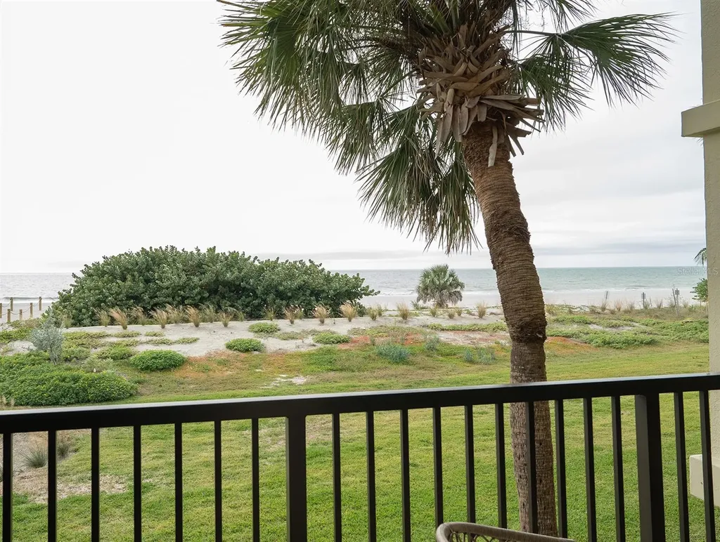 7564 Bayshore Drive Treasure Island FL 33706