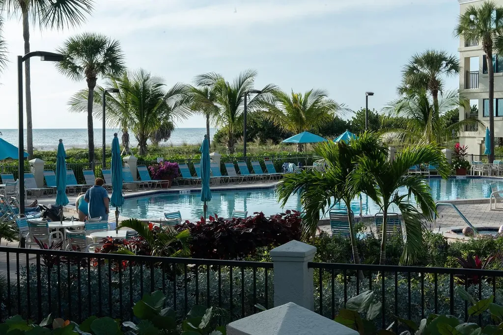 7564 Bayshore Drive Treasure Island FL 33706