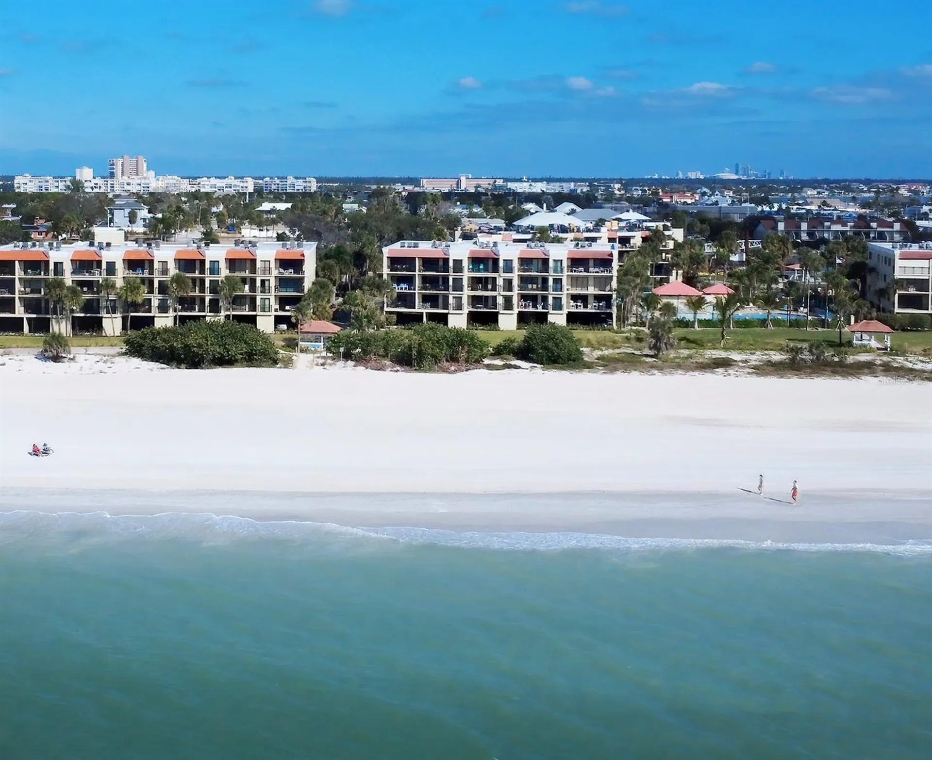 7564 Bayshore Drive Treasure Island FL 33706