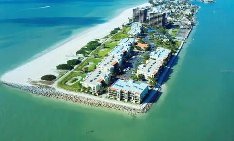 7564 Bayshore Drive Treasure Island FL 33706
