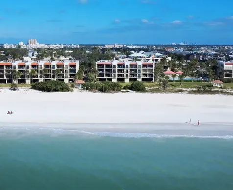 7564 Bayshore Drive Treasure Island FL 33706