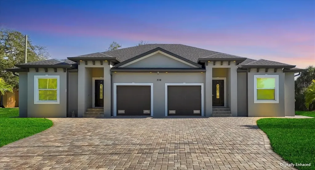 338 Boundary Boulevard Rotonda West FL 33947