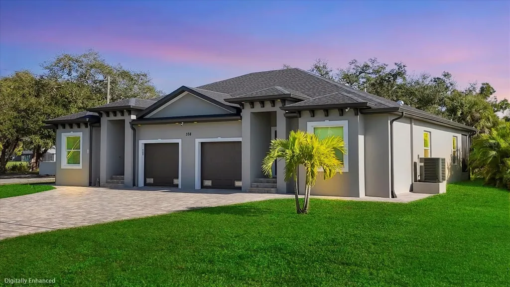 338 Boundary Boulevard Rotonda West FL 33947