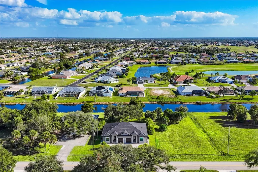338 Boundary Boulevard Rotonda West FL 33947
