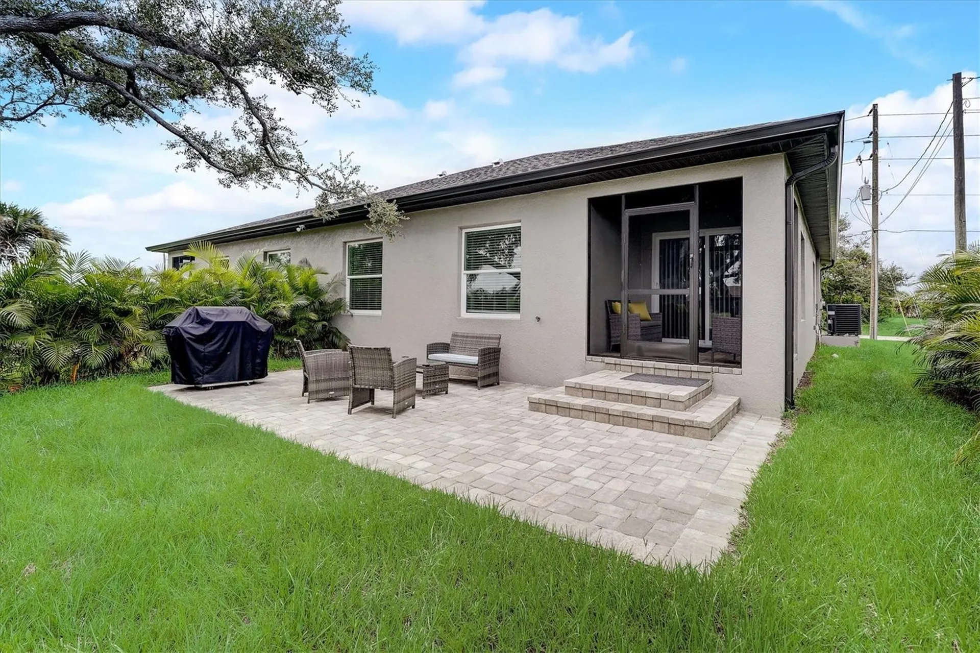 338 Boundary Boulevard Rotonda West FL 33947