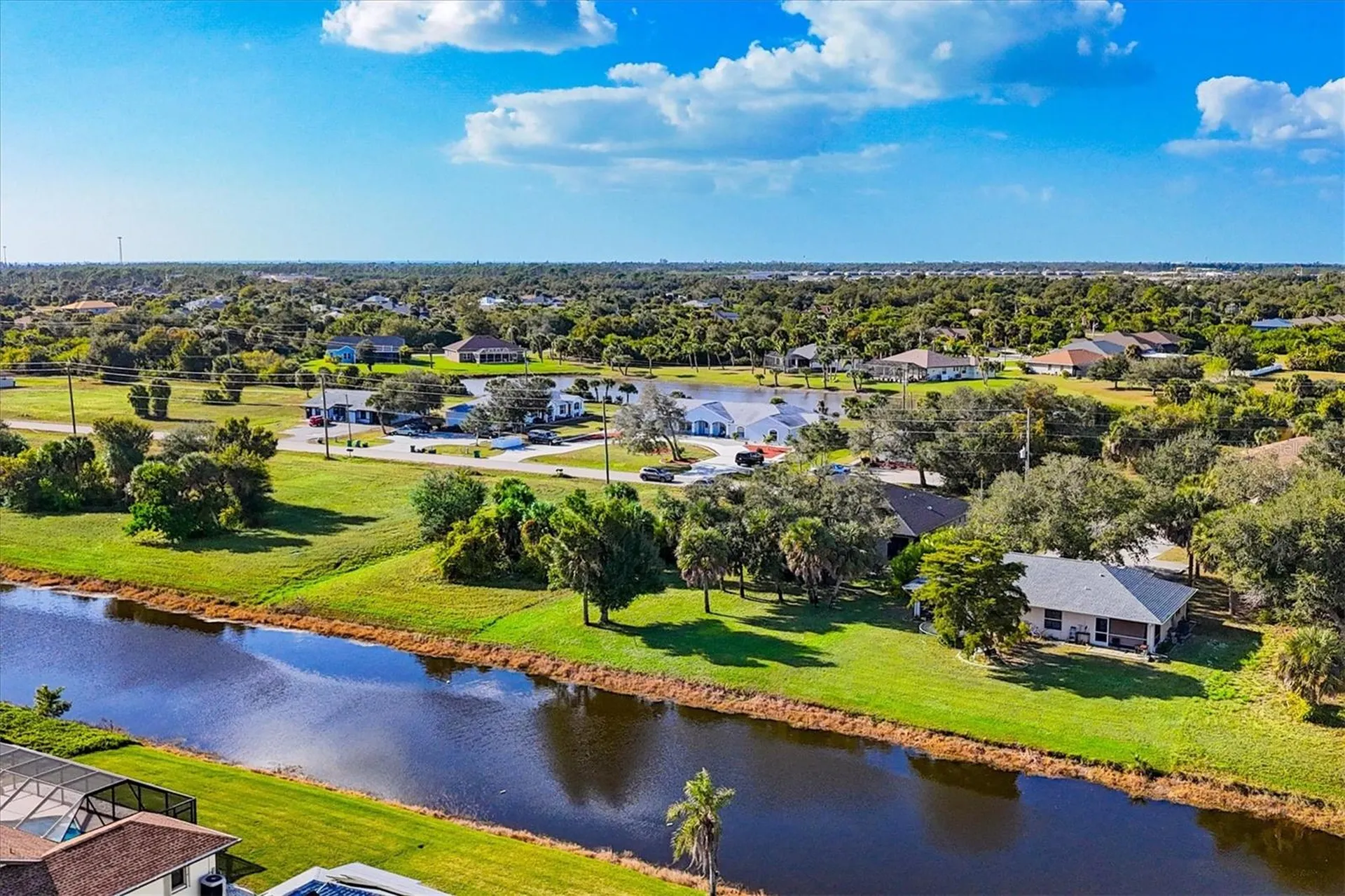 338 Boundary Boulevard Rotonda West FL 33947