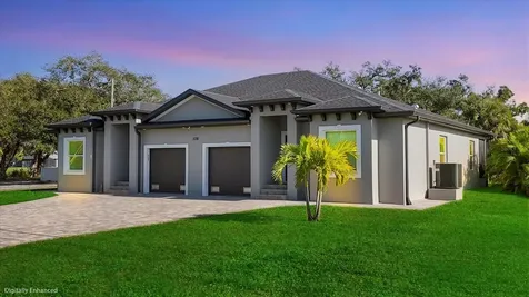 338 Boundary Boulevard Rotonda West FL 33947