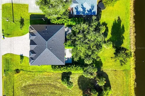338 Boundary Boulevard Rotonda West FL 33947