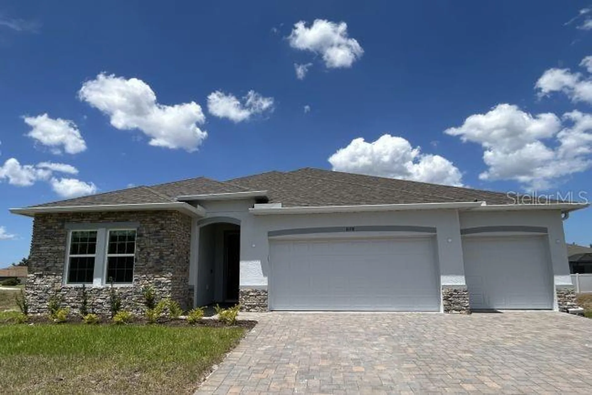 1 Vinca Street Homosassa FL 34446