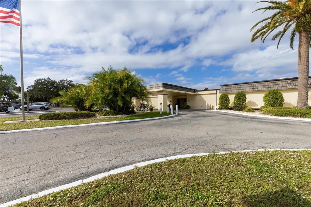 5488 Holiday Park Boulevard North Port FL 34287