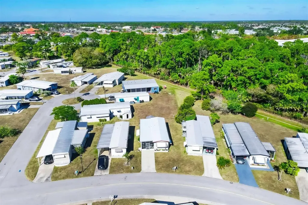 5488 Holiday Park Boulevard North Port FL 34287