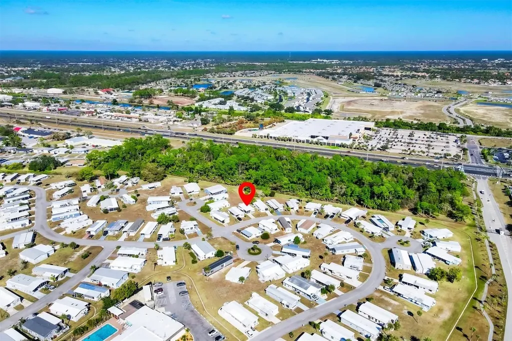 5488 Holiday Park Boulevard North Port FL 34287