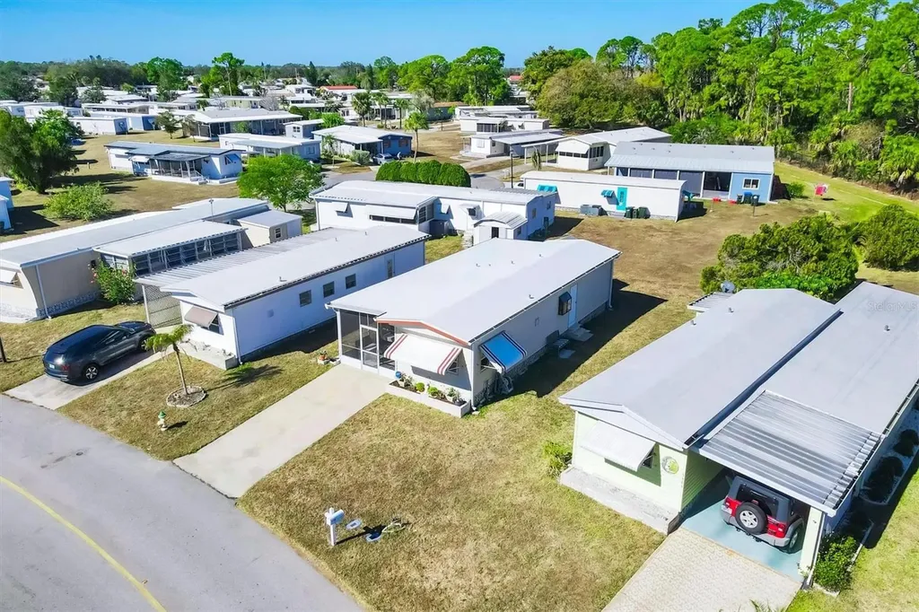 5488 Holiday Park Boulevard North Port FL 34287