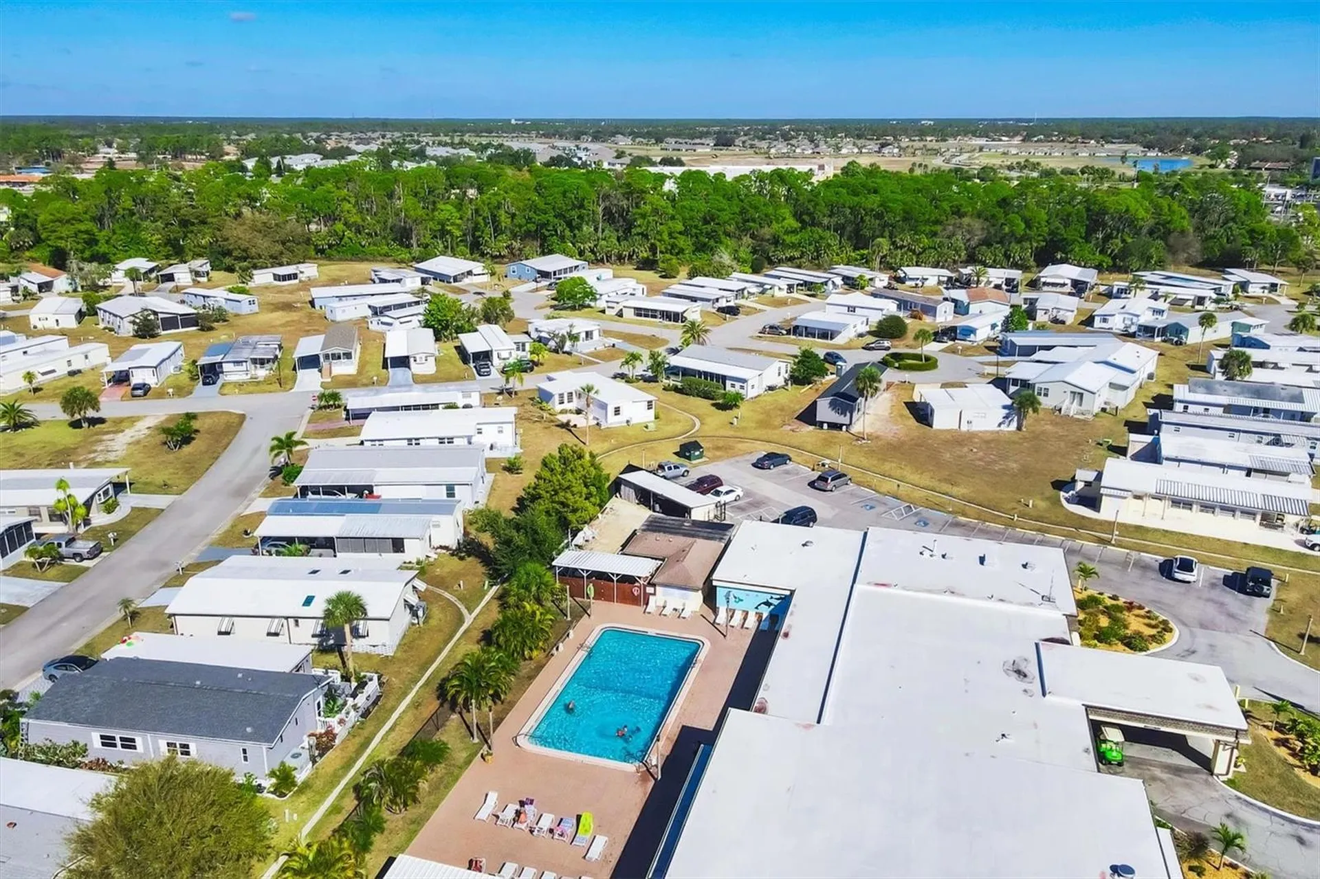 5488 Holiday Park Boulevard North Port FL 34287