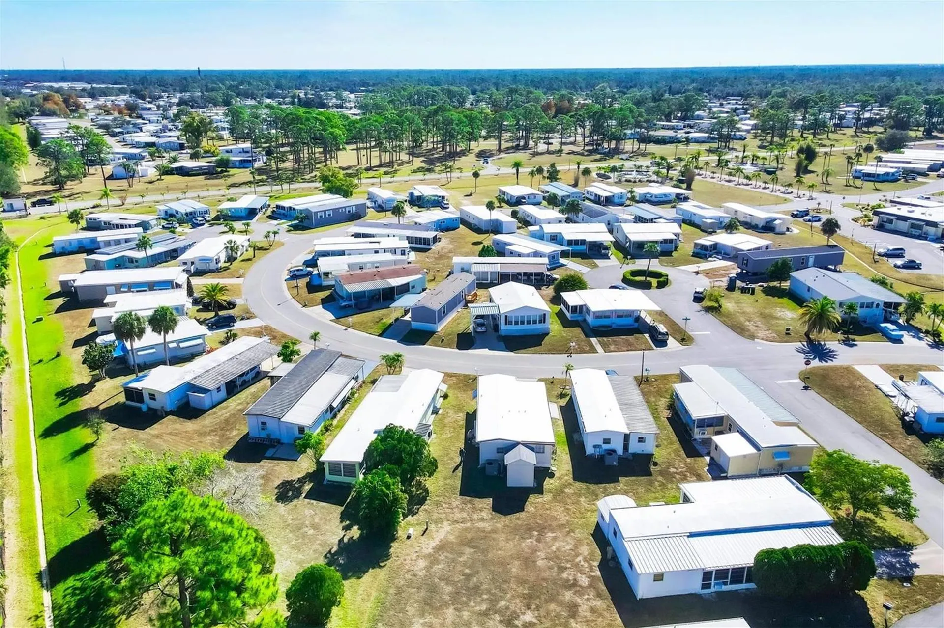 5488 Holiday Park Boulevard North Port FL 34287