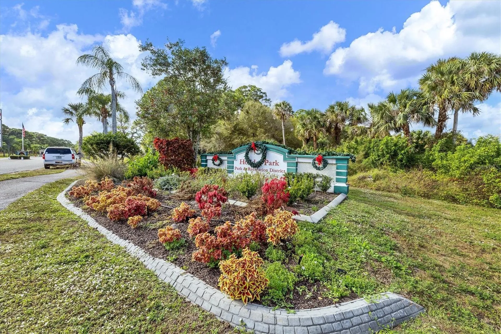 5488 Holiday Park Boulevard North Port FL 34287