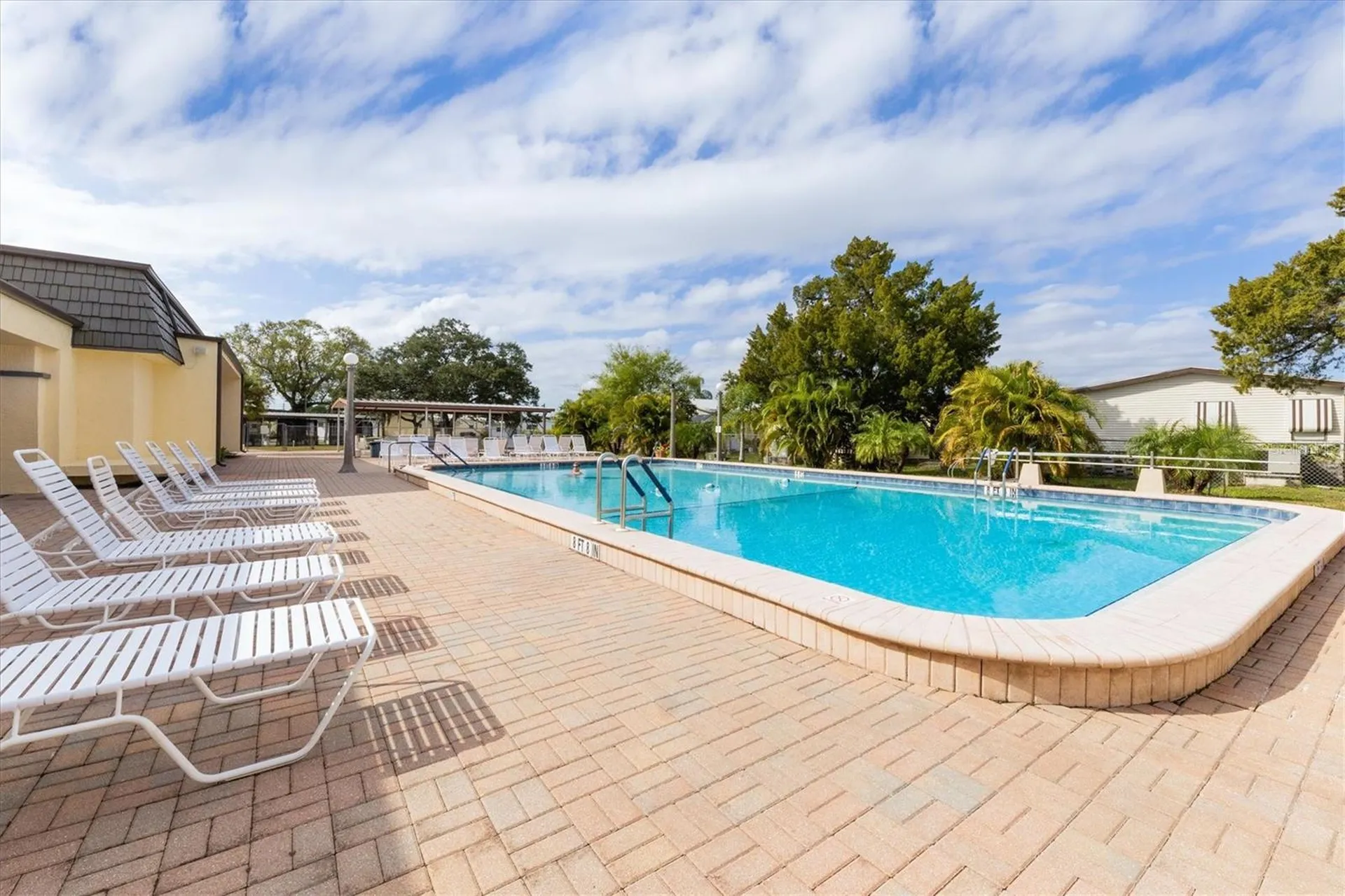 5488 Holiday Park Boulevard North Port FL 34287