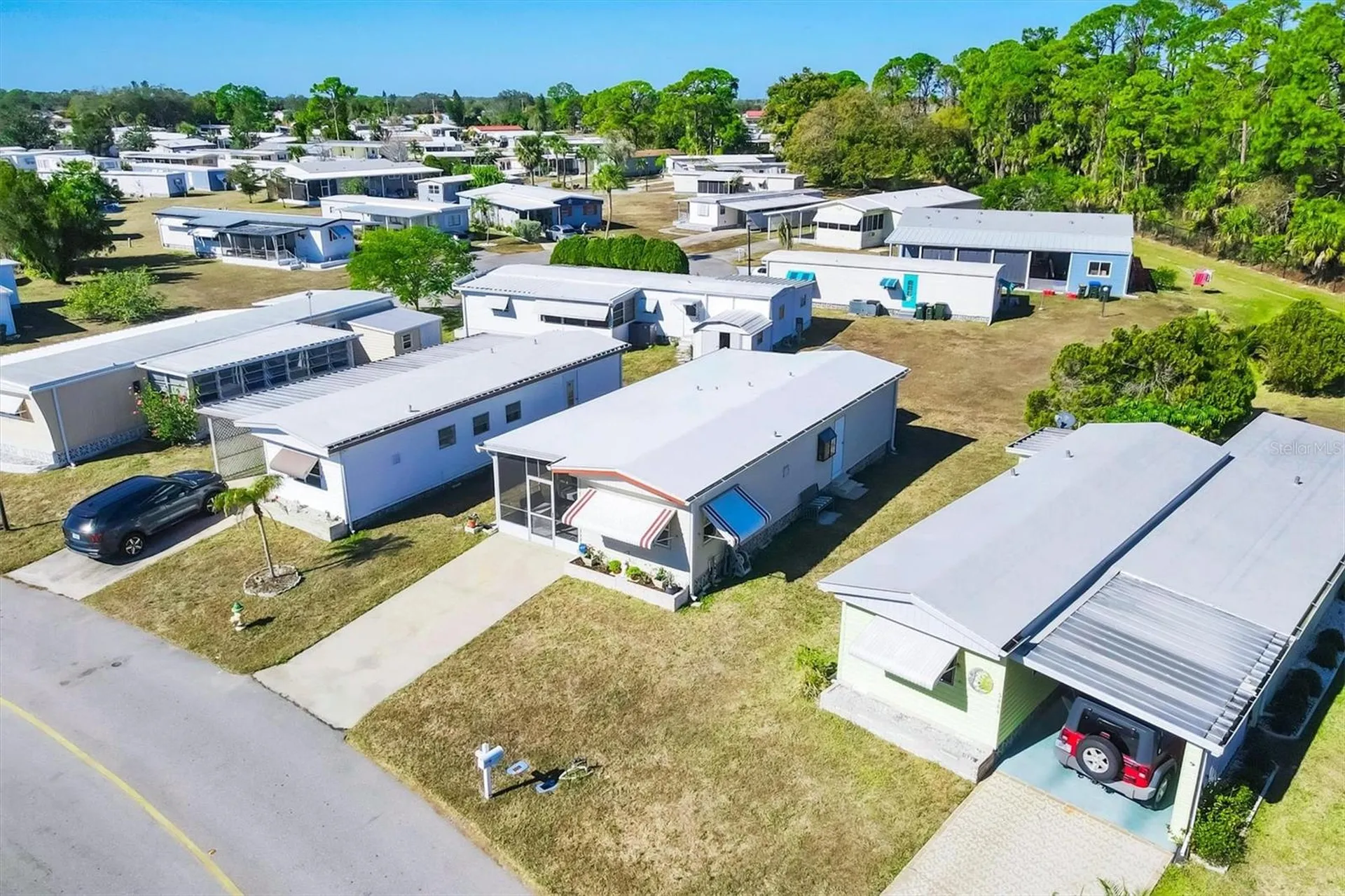 5488 Holiday Park Boulevard North Port FL 34287