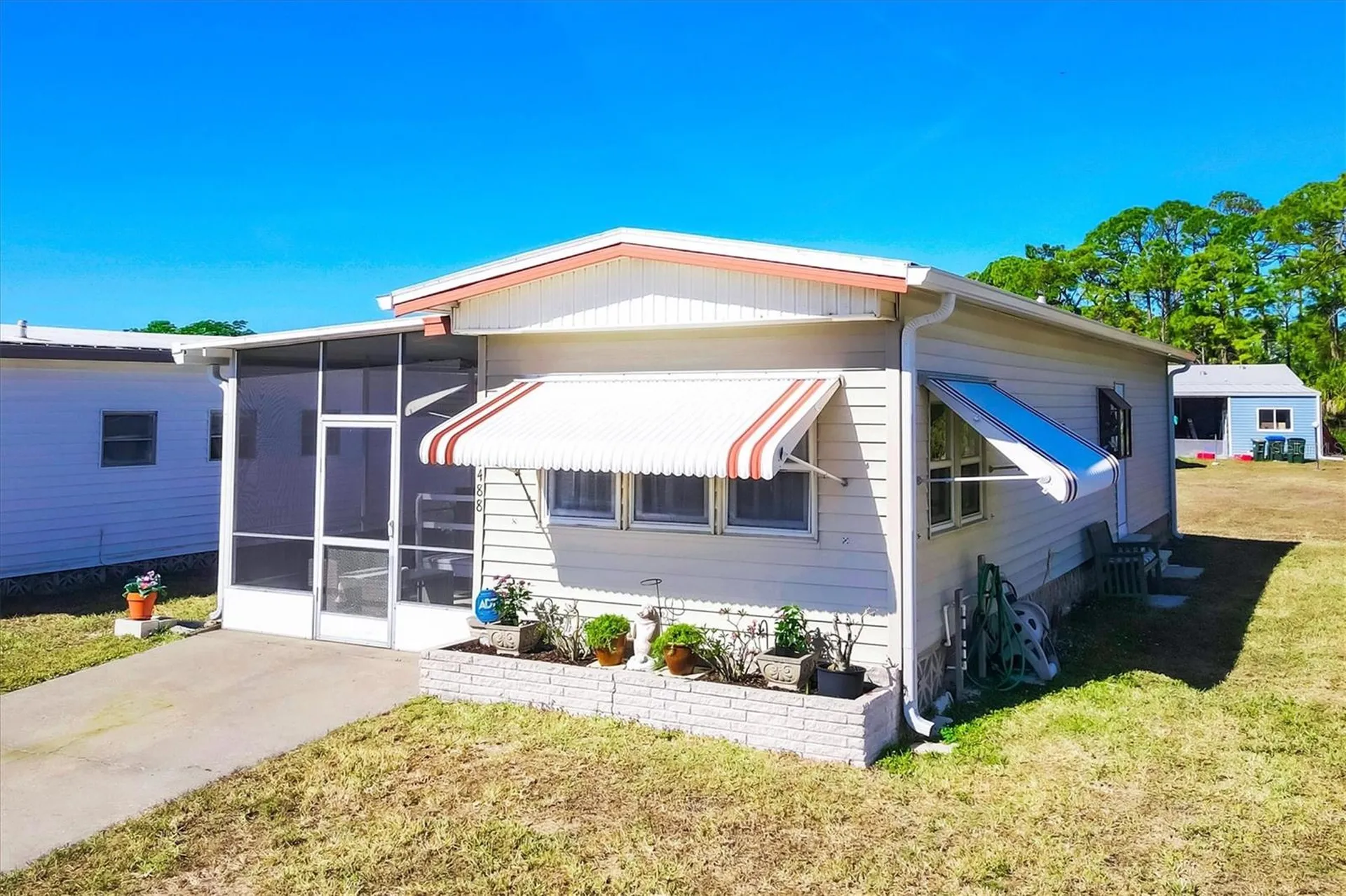 5488 Holiday Park Boulevard North Port FL 34287