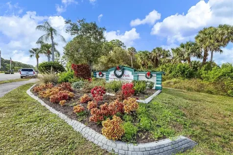 5488 Holiday Park Boulevard North Port FL 34287