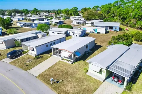 5488 Holiday Park Boulevard North Port FL 34287