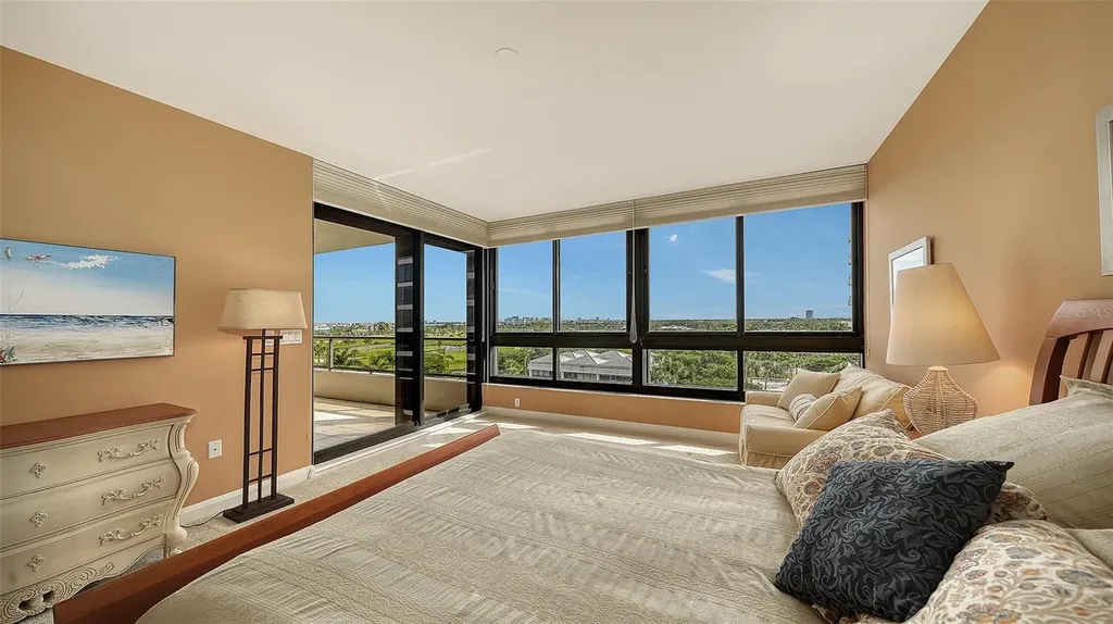 545 Sanctuary Drive Longboat Key FL 34228