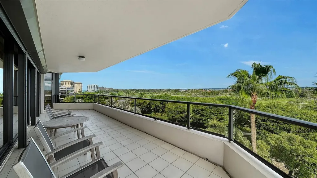 545 Sanctuary Drive Longboat Key FL 34228