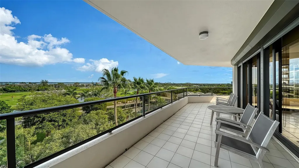 545 Sanctuary Drive Longboat Key FL 34228