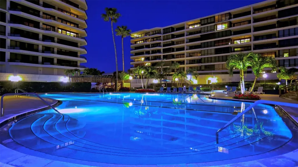 545 Sanctuary Drive Longboat Key FL 34228