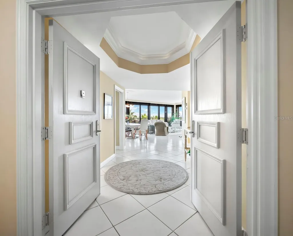 545 Sanctuary Drive Longboat Key FL 34228