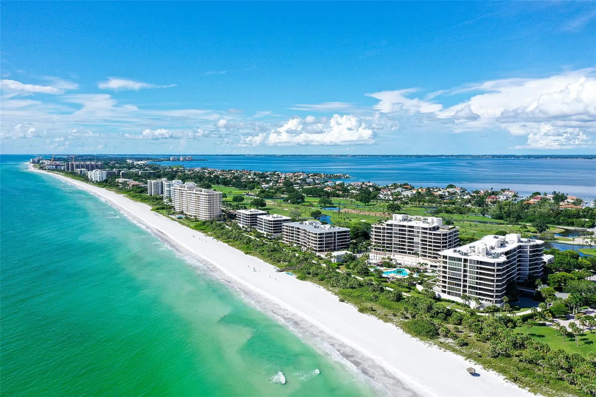 545 Sanctuary Drive Longboat Key FL 34228