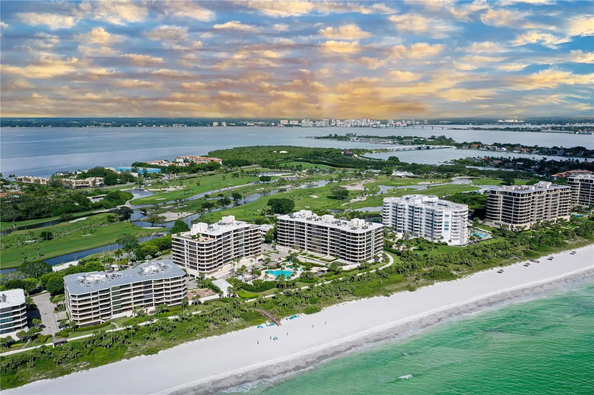 545 Sanctuary Drive Longboat Key FL 34228