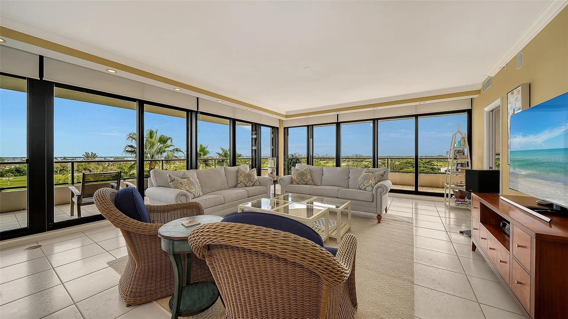 545 Sanctuary Drive Longboat Key FL 34228