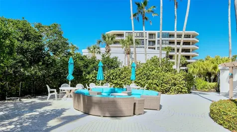 545 Sanctuary Drive Longboat Key FL 34228