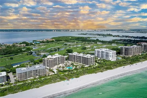 545 Sanctuary Drive Longboat Key FL 34228